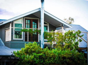 Outback Cellar & Country Cottage