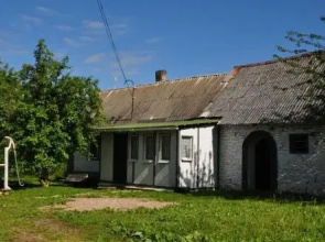 Holiday House On Zavodskaya 6