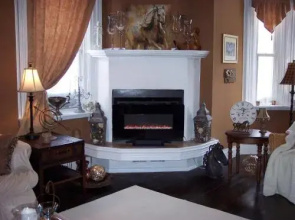 The Maples Bed and Breakfast
