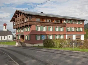 Pension Post