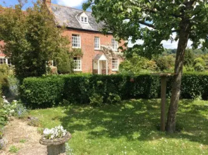 Moors Farmhouse
