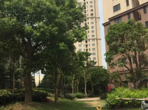 Hanting Hotel Foshan Shunde Midea Headquarter