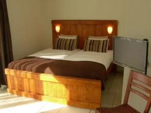 Pension Kamperland