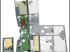 Residence Porticella
