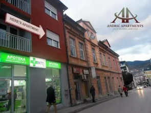 Apartment Andrić