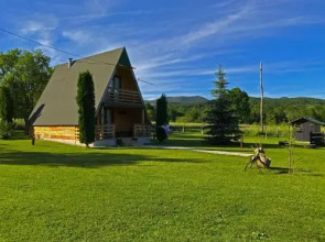 Chalet Velebitska Kuća