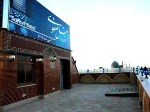 Safavi