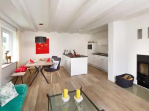 Ferienhaus Schlamminger