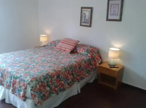 Apart Hotel Tupungato