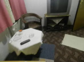Guest house Bujrum