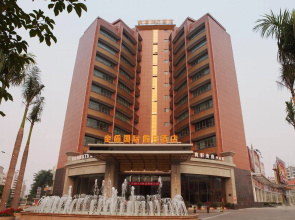 Cinese Hotel Dongguan Shijie