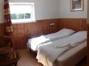 Kårestova