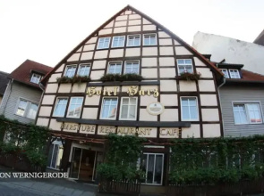 Hotel Harz
