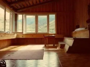 Ushguli Hotel Riho