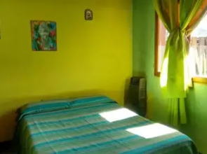 Hostel Tromen