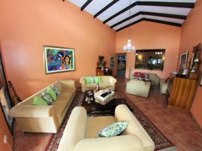 Fundo San Jose Parque Ecológico & Lodge Hotel Asociado Casa Andina