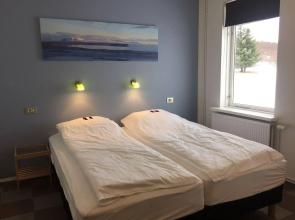 Geysir Bed & Breakfast
