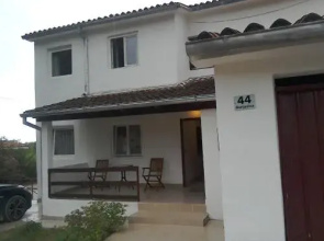 Apartments and rooms Camelia
