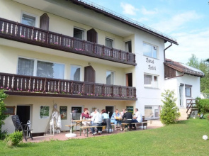 Pension Heidi Zwiesel