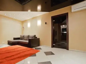 Vip Apartserg Apartment