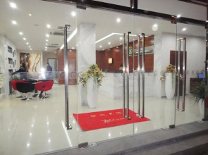 City Comfort Inn Liuzhou Baisha Passenger Station