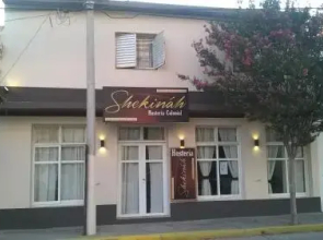 Shekinah