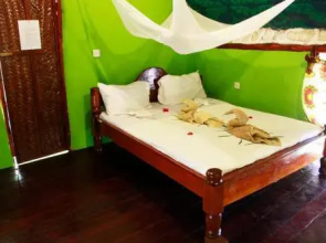 Fisherman Lodge