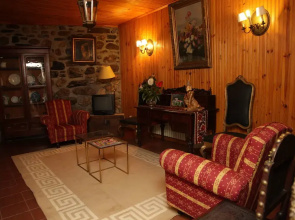Casa de Sao Roque