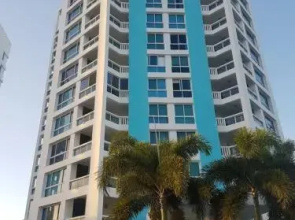 Playa Blanca Edificio Founders
