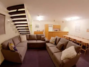 Snow Ski Apartments 38