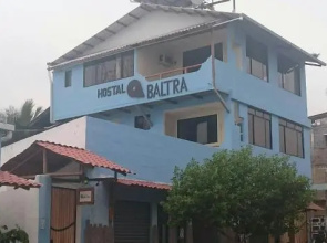 Hostal Baltra (Galapagos Apart and Suites)