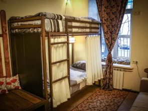 Hostel Brest Central