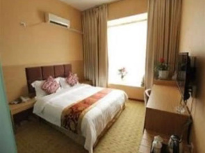 Super 8 Hotel Chengdu Chadianzi Branch