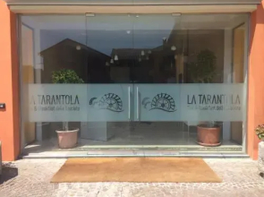 La Tarantola