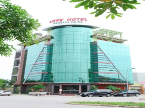 Love Hotel