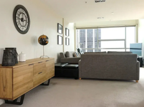 Luxury On Liardet