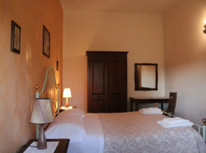 Agriturismo Il Capannone