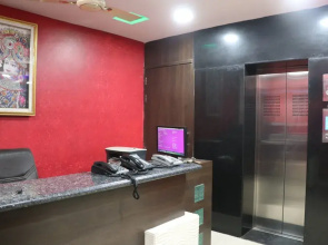 Hotel Ajanta