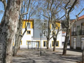 Barquinha Nature House