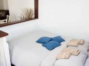 Guest House Bujrum