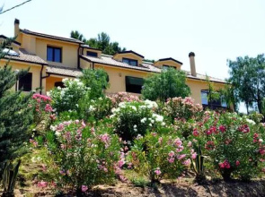 BB Villa Angela