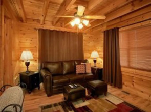 Sweet Retreat
