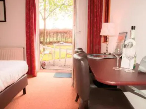 Drouwenerzand Hotel