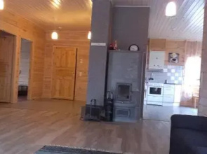 Rautjärvi Cottage