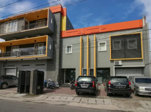 Airy Batu Meja Sirimau 12 Ambon