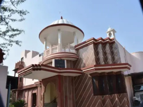Hotel Ram Kuti