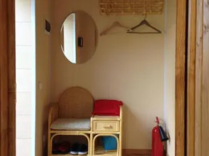 Holiday Home na Berendeevskoy