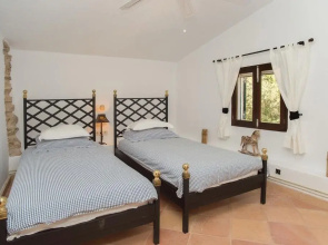 Villa Vallaca