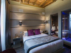 Torre Argentina Relais
