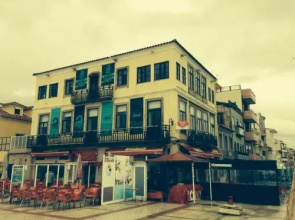 Guest House - Praia do Furadouro
